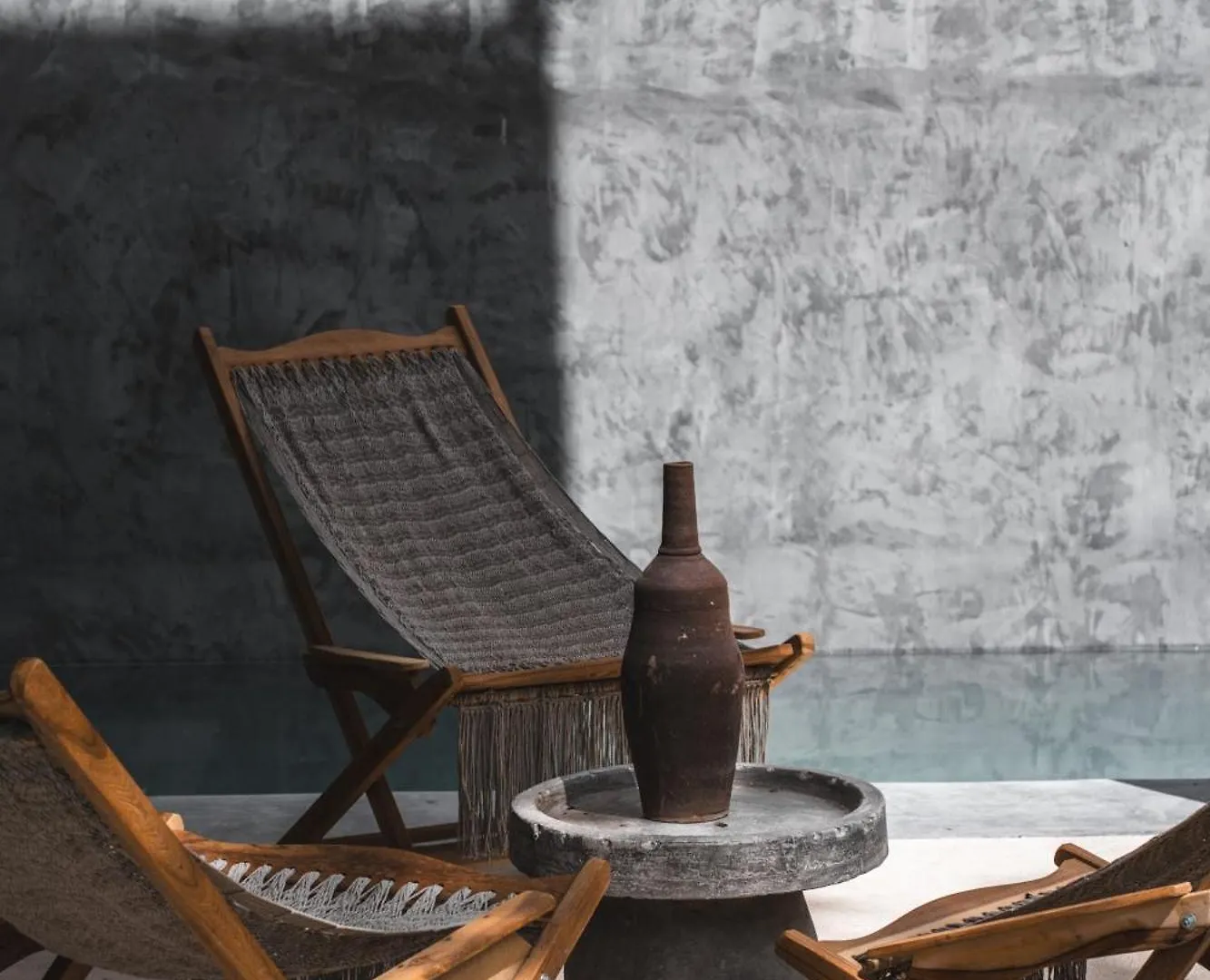 Jungle Luxury Villa Pvt Pool 100Mbs Ac Concierge D9 Tulum 0*,