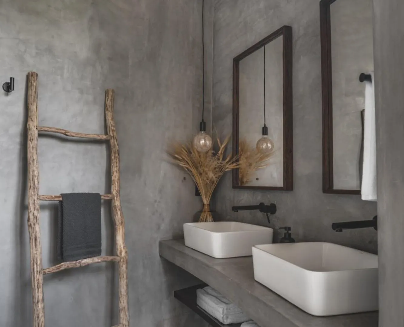 Jungle Luxury Villa Pvt Pool 100Mbs Ac Concierge D9 Tulum