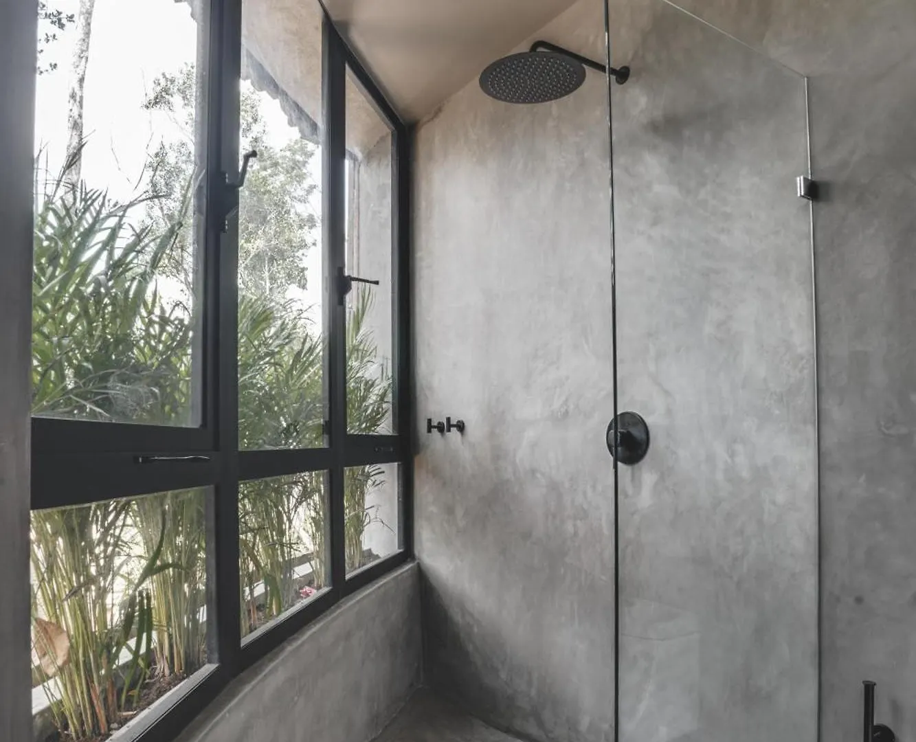 Jungle Luxury Villa Pvt Pool 100Mbs Ac Concierge D9 Tulum